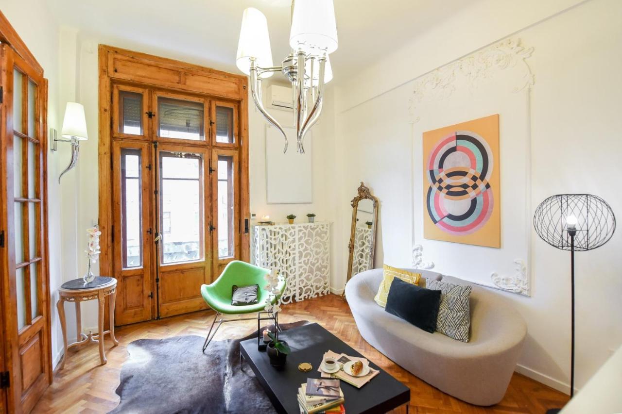 Апартаменти Love.Travel.Explore ♥️Apt W/ Balcony In Old Town Бухарест Екстер'єр фото